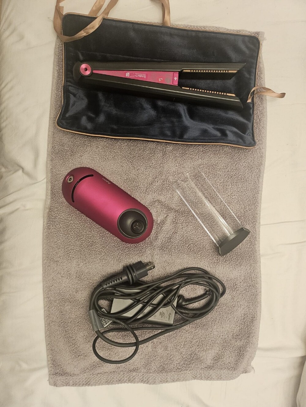Dyson Corrale Hair Straightener